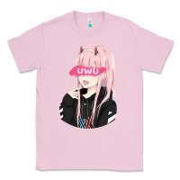 Uwu Classic Tee | Teevron