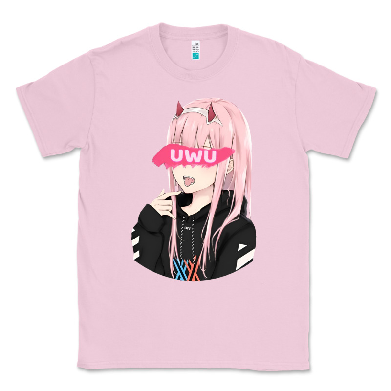 Uwu Classic Tee by tuanDangUi | Teevron