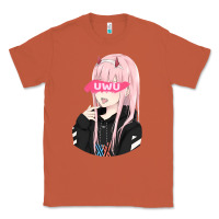 Copper uwu Classic Tee - tuanDangUi
