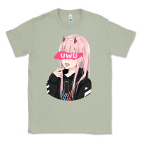 Matcha uwu Classic Tee - tuanDangUi