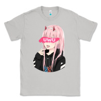 Moon Dust uwu Classic Tee - tuanDangUi