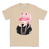 Mushroom uwu Classic Tee - tuanDangUi