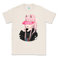 Natural uwu Classic Tee - tuanDangUi