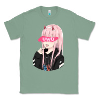 Sage uwu Classic Tee - tuanDangUi
