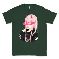 Sports Green uwu Classic Tee - tuanDangUi