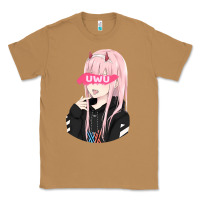 Toasted Coconut uwu Classic Tee - tuanDangUi