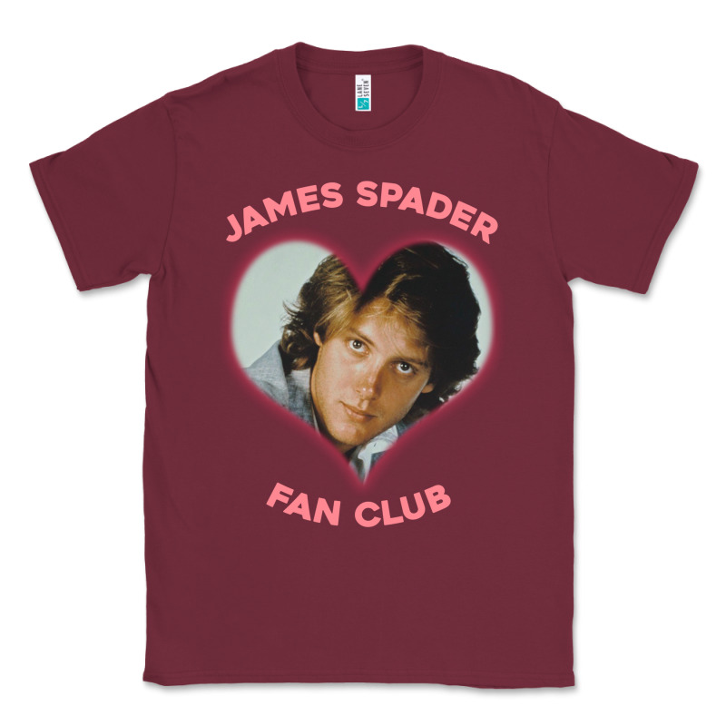 James Spader Fan Club Classic Tee by tuanDangUi | Teevron
