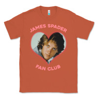 Copper james spader fan club Classic Tee - tuanDangUi