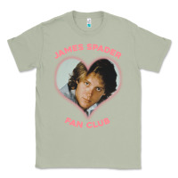 Matcha james spader fan club Classic Tee - tuanDangUi