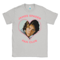 Moon Dust james spader fan club Classic Tee - tuanDangUi
