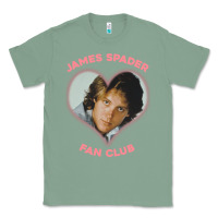 Sage james spader fan club Classic Tee - tuanDangUi