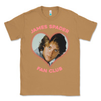 Toasted Coconut james spader fan club Classic Tee - tuanDangUi