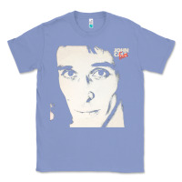 Colony Blue john cale fear Classic Tee - tuanDangUi
