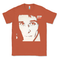 Copper john cale fear Classic Tee - tuanDangUi