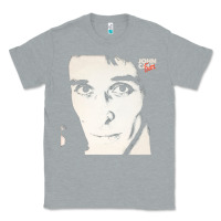 Heather Grey john cale fear Classic Tee - tuanDangUi