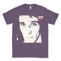 Lavender john cale fear Classic Tee - tuanDangUi
