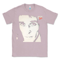 Lilac john cale fear Classic Tee - tuanDangUi