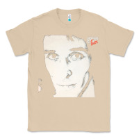 Mushroom john cale fear Classic Tee - tuanDangUi