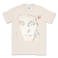 Natural john cale fear Classic Tee - tuanDangUi