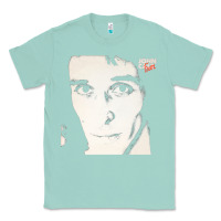 Seafoam john cale fear Classic Tee - tuanDangUi