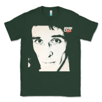 Sports Green john cale fear Classic Tee - tuanDangUi