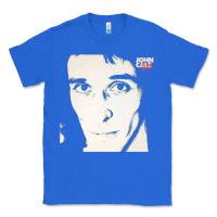 True Royal john cale fear Classic Tee - tuanDangUi