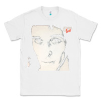 White john cale fear Classic Tee - tuanDangUi