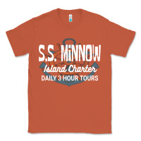 Copper s.s. minnow   gilligan's island Classic Tee - tuanDangUi