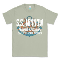 Matcha s.s. minnow   gilligan's island Classic Tee - tuanDangUi