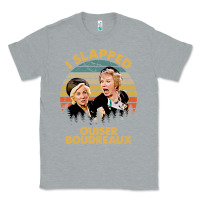 Vintage Steel Magnolias I Slapped Ouiser Boudreaux Classic Tee | Teevron