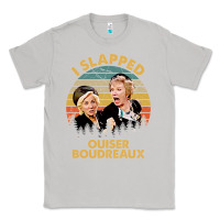 Moon Dust vintage steel magnolias i slapped ouiser boudreaux Classic Tee - tuanDangUi