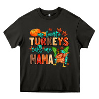Asphalt my favorite call me mama Heavy Core Tee - MaliasSmallBusiness