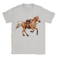 Moon Dust horse body Classic Tee - RanaPortraitStore