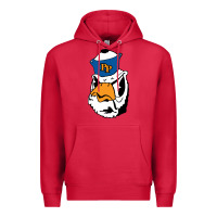 Cardinal pomona, colleges Premium Hoodie - tuanDangUi