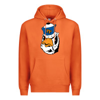 Carrot pomona, colleges Premium Hoodie - tuanDangUi