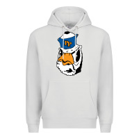 Dove Grey pomona, colleges Premium Hoodie - tuanDangUi