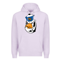 Lilac pomona, colleges Premium Hoodie - tuanDangUi