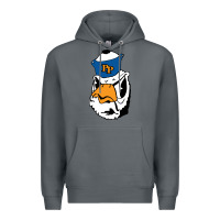 Rock pomona, colleges Premium Hoodie - tuanDangUi
