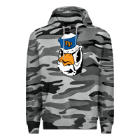 Slate Camo pomona, colleges Premium Hoodie - tuanDangUi