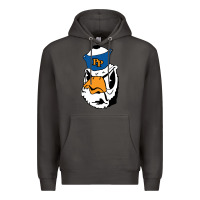 Smoke pomona, colleges Premium Hoodie - tuanDangUi