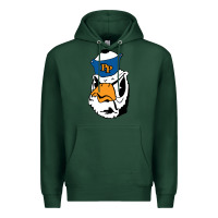 Sports Green pomona, colleges Premium Hoodie - tuanDangUi