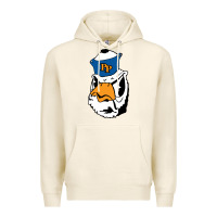 Tofu pomona, colleges Premium Hoodie - tuanDangUi