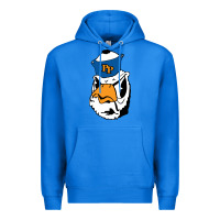 True Royal pomona, colleges Premium Hoodie - tuanDangUi