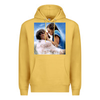 Antique Gold the notebook (2004) Premium Hoodie - tuanDangUi