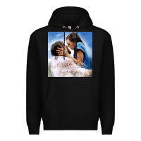 Black the notebook (2004) Premium Hoodie - tuanDangUi