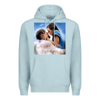 Blue Mist the notebook (2004) Premium Hoodie - tuanDangUi