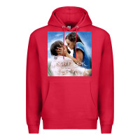 Cardinal the notebook (2004) Premium Hoodie - tuanDangUi