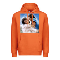 Carrot the notebook (2004) Premium Hoodie - tuanDangUi