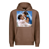 Chestnut the notebook (2004) Premium Hoodie - tuanDangUi