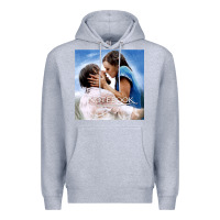 Heather Grey the notebook (2004) Premium Hoodie - tuanDangUi